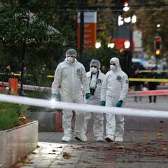 Una niña recoge una piedra en una playa de España y un año después la Policía tiene que intervenir: era una bomba