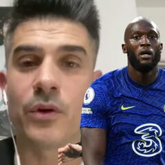 ¿El rival para el Real Madrid en Champions? Álvaro Benito se decanta entre Chelsea y PSG