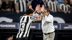 Del Mundial de Clubes a Universidad de Chile: el tapado de Azul Azul