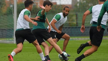 Renuevan a Iván Crespo..., y a nadie más