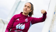 “No vi el Mundial; fue un palo quedarme fuera...”