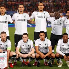 El Madrid está avisado: peligros del Liverpool en la final de Kiev