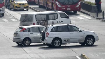 Coronavirus en Colombia: ¿es necesario sacar un permiso para viajar durante la cuarentena?