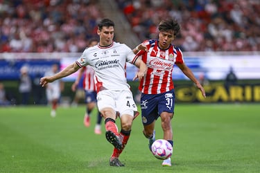 Chivas se beneficia del calendario