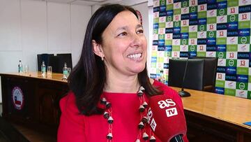 El mensaje de despedida que dejó la ex ministra del Deporte