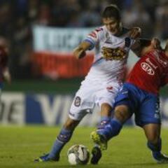 ByN hace gestiones extremas para poder inscribir a Cáceres