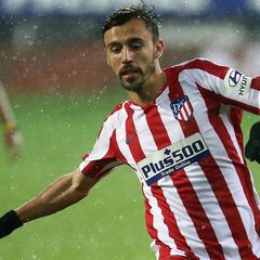 Riquelme y Óscar Clemente, viaje exprés para caer en Ibiza