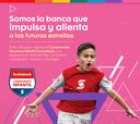 Los premios que entregará el Campeonato Nacional de Fútbol Infantil Scotiabank