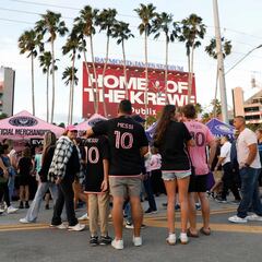 Los obstáculos de Estados Unidos para encontrar en el fútbol un deporte popular