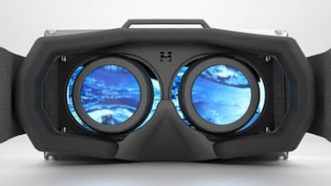 Las Android VR estarán en el próximo I/O de Google