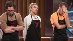 RTVE responde a las críticas por no contar con deportistas paralímpicos en el especial de 'MasterChef'