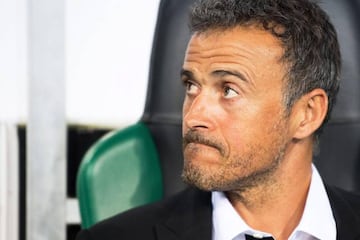 Luis Enrique