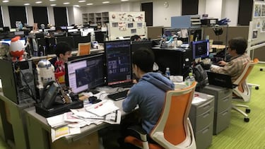 Capcom explica cómo crean los monstruos de Monster Hunter