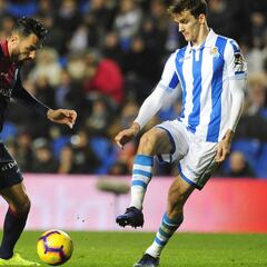 La Real no se mueve en enero tras años muy agitados