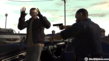 Grand Theft Auto IV, Impresiones