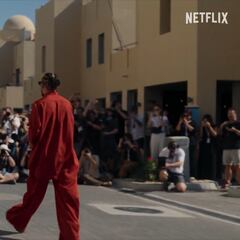 “Somos las Kardashian de la F1”