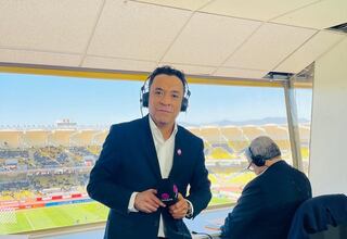 Claudio Palma adelanta su votación en las próximas Elecciones Presidenciales: “Ni por Jara ni por Kast”