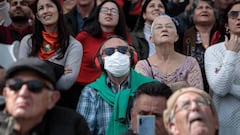 ¿Cuáles son los grupos de riesgo para el coronavirus?