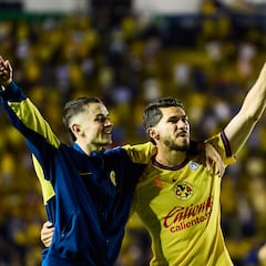 Regresaron en el tiempo... esta sería la nueva playera del América