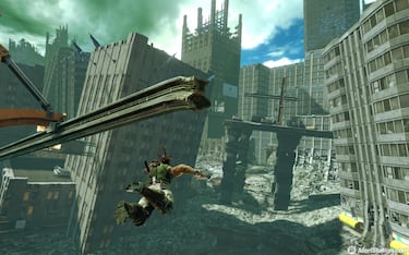 [TGS] Bionic Commando