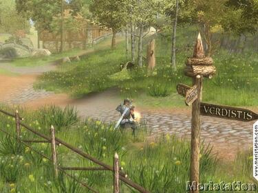 [Pre E3] Desveladas las posibles imágenes del próximo RPG de Larian para la nueva generación