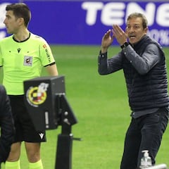 Ramis: "Lo del Heliodoro es una asignatura pendiente"