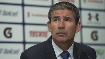 Cruz Azul tendrá uno o dos refuerzos más para el Clausura 2017