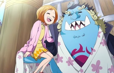 One Piece and 5 reunions that will make us cry before the series finale