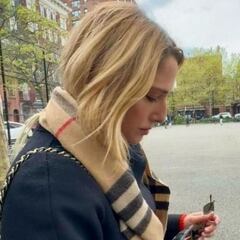 El terrible golpe que recibió Mane Swett mientras lucha por su hijo