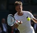 Wimbledon rechaza a Medvedev