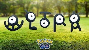 Pokémon GO y su nuevo Ultra Bonus: Mewtwo shiny, Deoxys, Unown en huevos...