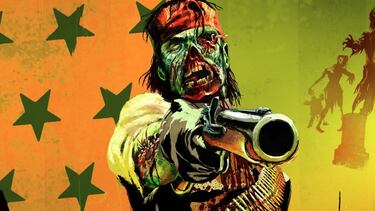 Red Dead Redemption coming to PC with Undead Nightmare expansion: Trailer and release date
