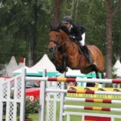 La hípica de Río 2016 podría celebrarse fuera de Brasil