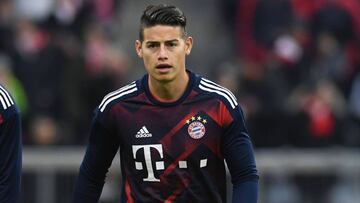 Lothar Matthäus: "James personifica el 10 moderno"