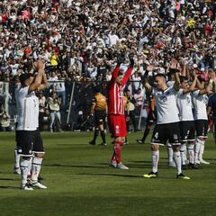 Tribunal acoge apelación alba y habrá público con Antofagasta