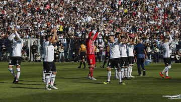 Tribunal acoge apelación alba y habrá público con Antofagasta