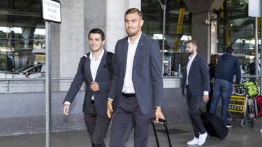 Real Madrid round-up: Bale, Benzema, Asensio, Chory