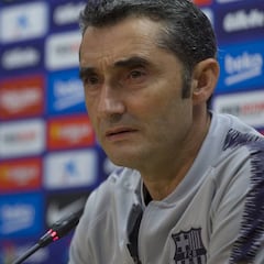 "Antes de Messi y Cristiano ya había tensión, cochinillos..."