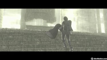 [E3] Ico and Shadow of the Colossus Collection, Impresiones