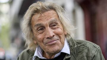 'El Loco' Gatti evoluciona bien y podr¨ªa volver a casa pronto