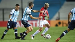 Copa Libertadores 2021 en Argentina: horarios, TV y dónde verla en vivo online