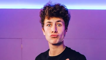 ¿Qué le pasó a Juanpa Zurita y cuál es su estado actual de salud?