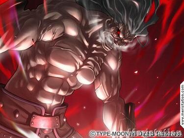 Fate/Stay Night será convertido a PlayStation 2