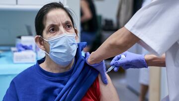 Vacunación personas 30 a 39 años: cuándo podría empezar y requisitos