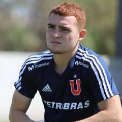 Joven promesa de la U emigra sorpresivamente a España