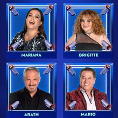 La Casa de los Famosos México: Cómo votar para salvar a tu favorito y dónde hacerlo | 18 de agosto
