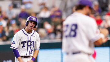 The field of 64 hopefuls has been whittled down to eight as the College World Series heads to Omaha for the 73rd time in its 76 year history.