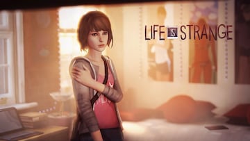 Los creadores de Life is Strange comenzarán a publicar juegos de otros estudios