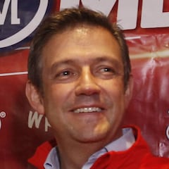 Michael Gil renuncia a la presidencia del Medellín