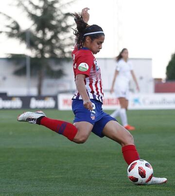 Atlético de Madrid Femenino